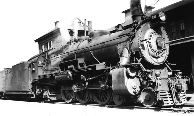 MTH 1361 蒸気機関車 ペンシー K-4 MTH 1361 蒸気機関車 ペンシー K-4